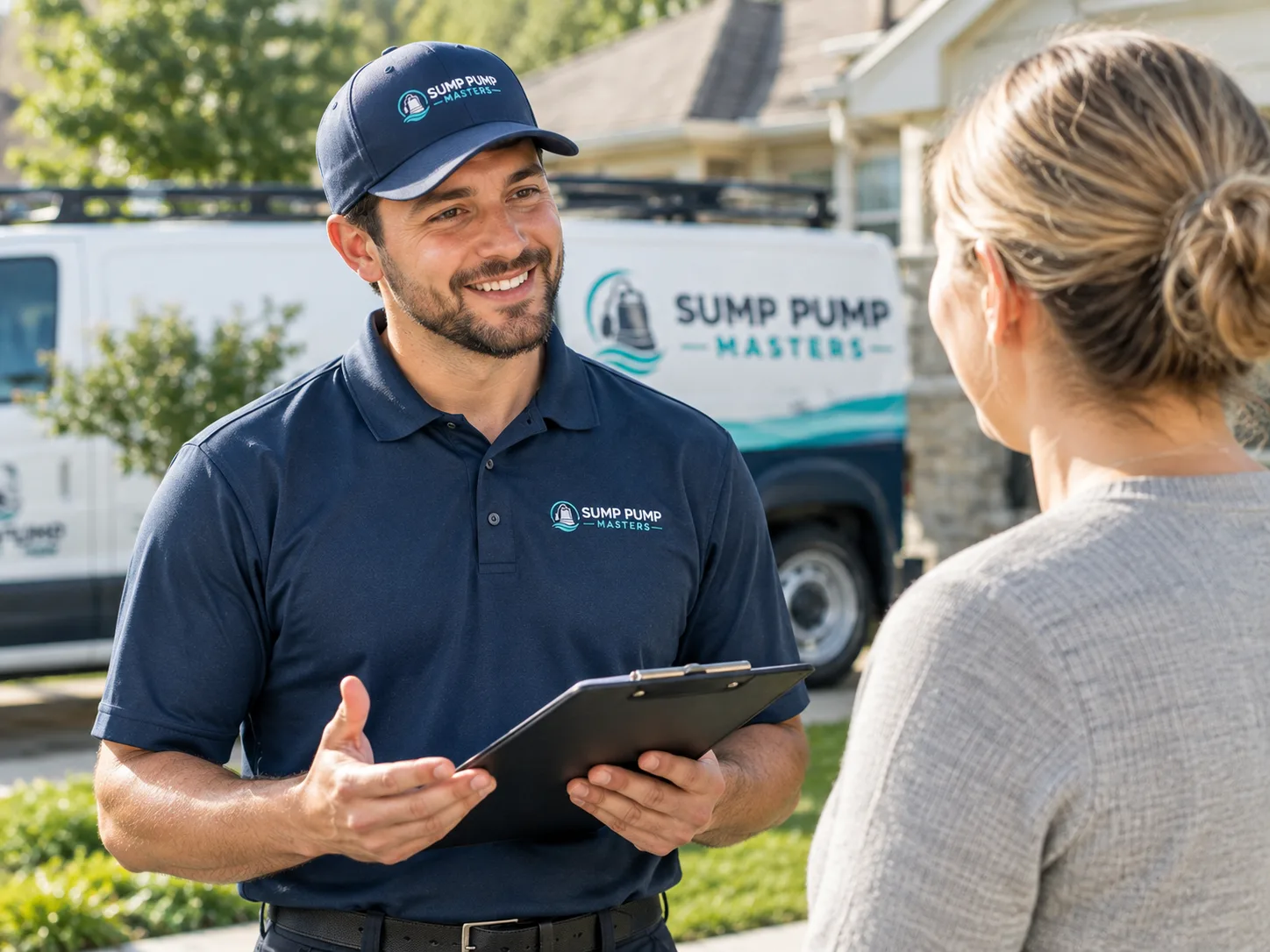 Sump Pump Repair White Oak, TX FAQs